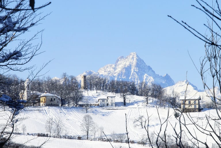 verzuolo monte viso