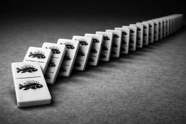 L'effet domino des interventions à petite échelle