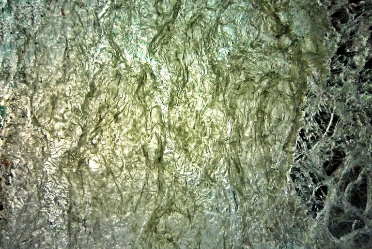 Art image of texture recycle ironed plastic,for plastic for create unique texture