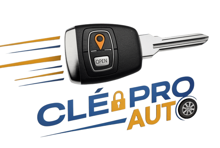 clé pro auto serrurier auto