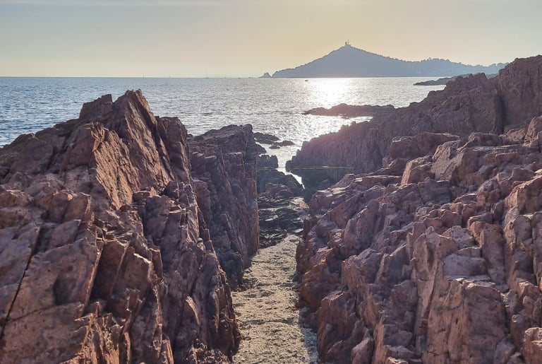 French Riviera Tour Théoule-sur-Mer