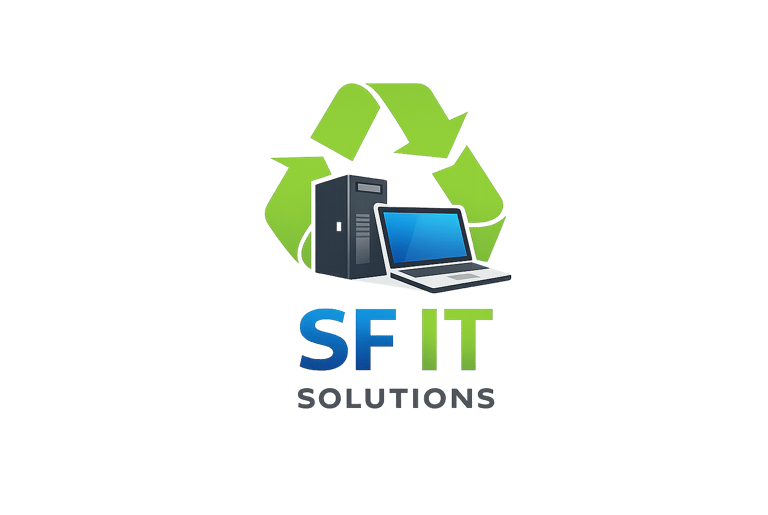 SF IT Solutions