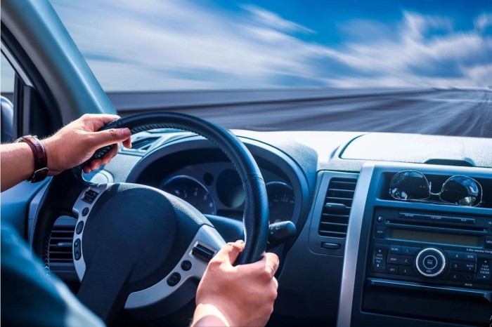 Driving Safely While Abroad
