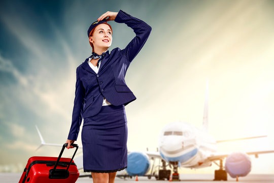 Cabin Crew Training Course