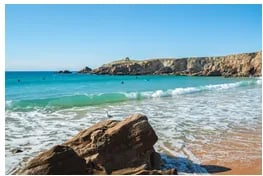 Ty Bayon - Programme d'animations : Presqu'île de Quiberon aux îles