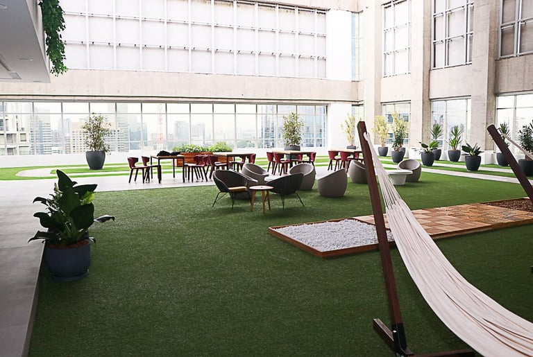 Ensaio Fotográfico Taty Pacheco Arquitetura