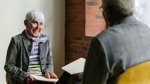 A supervisor will nurture your growth--not criticize or judge.