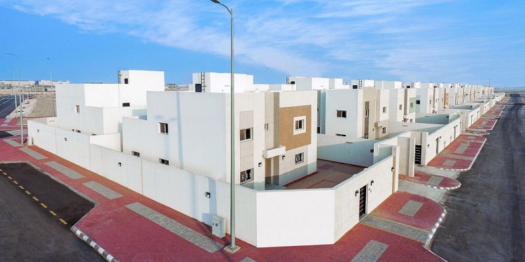 خطة مالية لتمكين الشباب من امتلاك عقار في 5 سنوات