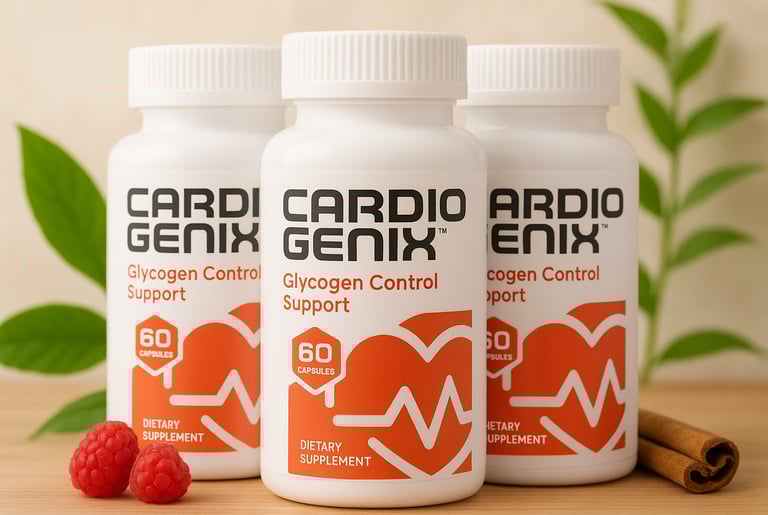 Cardio Genix image