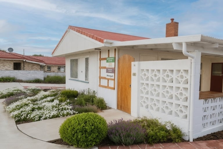 Stanthorpe Virtual Office Address