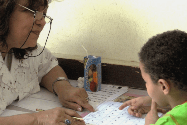 Global initiatives - The Problem