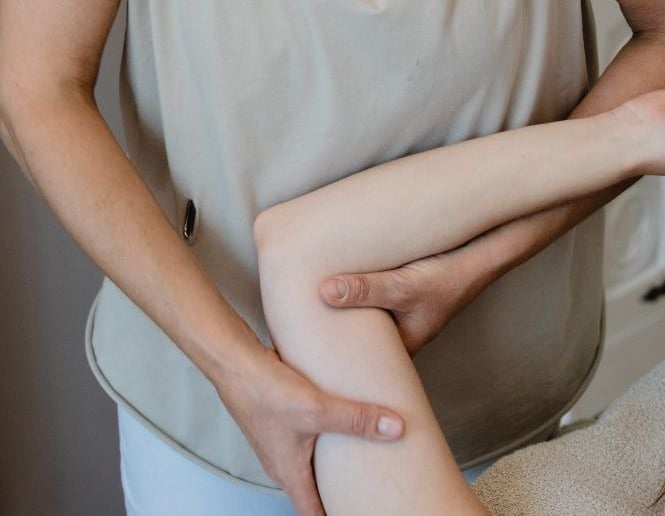 Massage relaxant à Moudon - Fabienne Tavolini