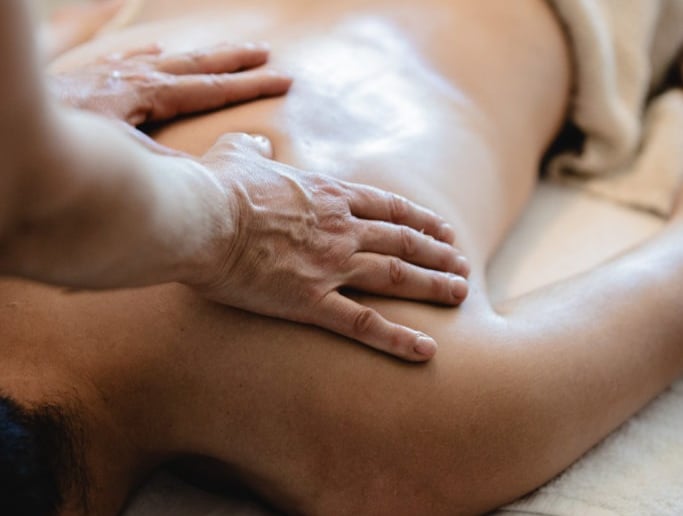 Massage classique à Moudon - Fabienne Tavolini