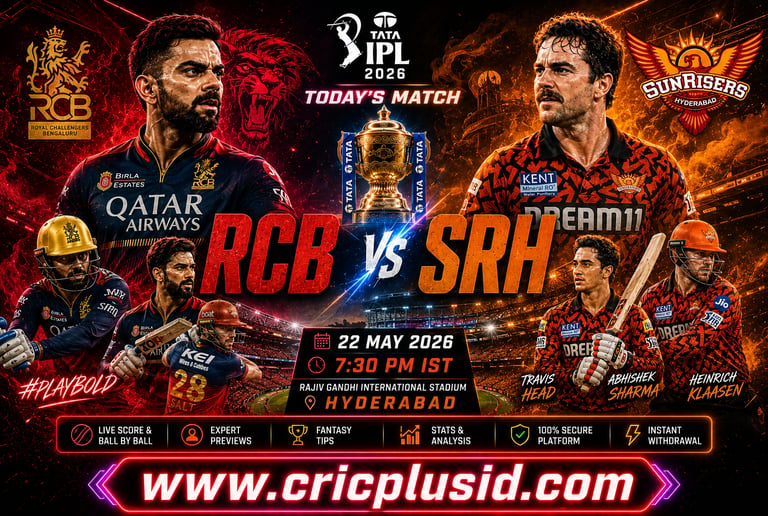 cricplus