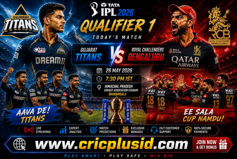 cricplus