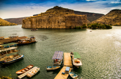 Halfeti Gezi İpuçları