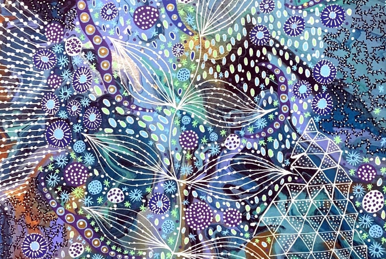 Beauty within Life By Richa Rashmi- Richa Gallery
