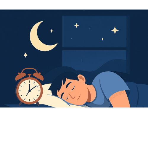 Sleep Smarter