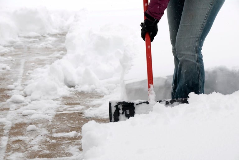 Snow Removal