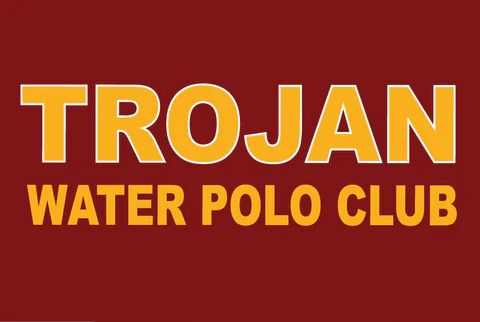 Trojan Water Polo Club