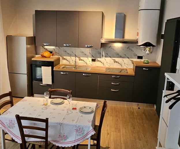 Appartamento vicino a Padova