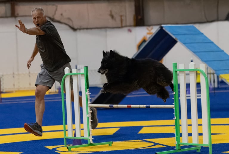 Quint Q Coup Platte Valley Pentathlon