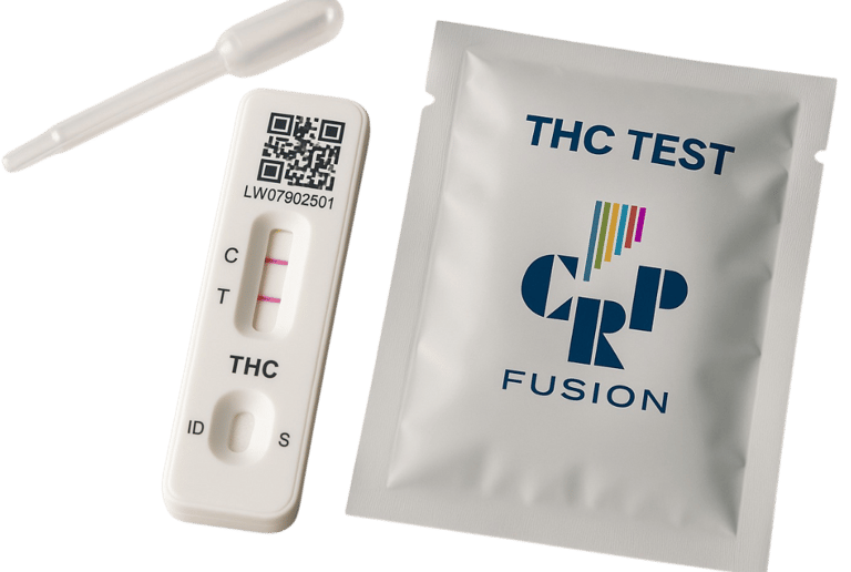 crpfusion-teste-rapid-THC-cutoff 3.5ng/ml