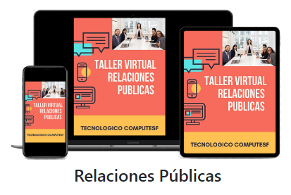 curso de relaciones publicas
