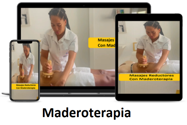 curso de maderoterapia