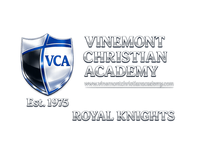 vca logo