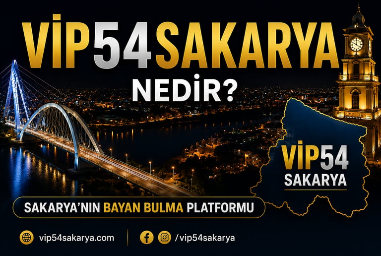 vip54Nedir?