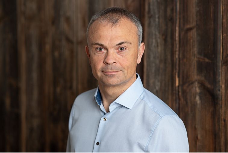 Wolfgang Boll - Heiler und Coach