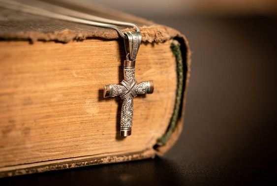 Why El Roi Is the Most Comforting Name of God