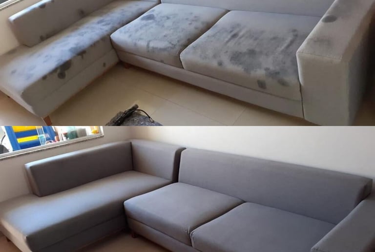 Limpeza de sofá Planalto Paulista