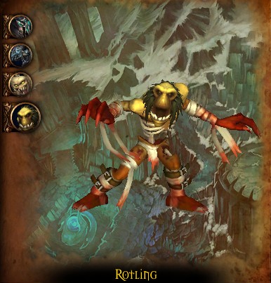 Rotling, Scourgelord Tyrannus, Pit of Saron, location, wow, midnight, wowprimer, midnight mythic season1
