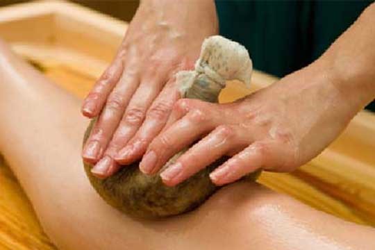 Virechana at HLC Ayurveda nature cure, bengaluru