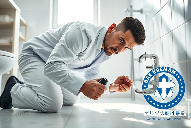 أجهزة كشف تسربات المياه بالرياض