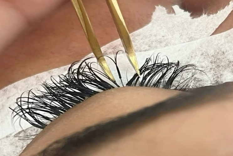 Designer Mariana Salazar