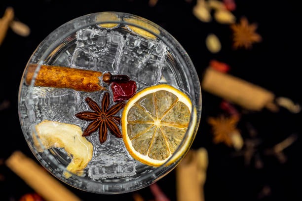 A gin that stands out among the rest