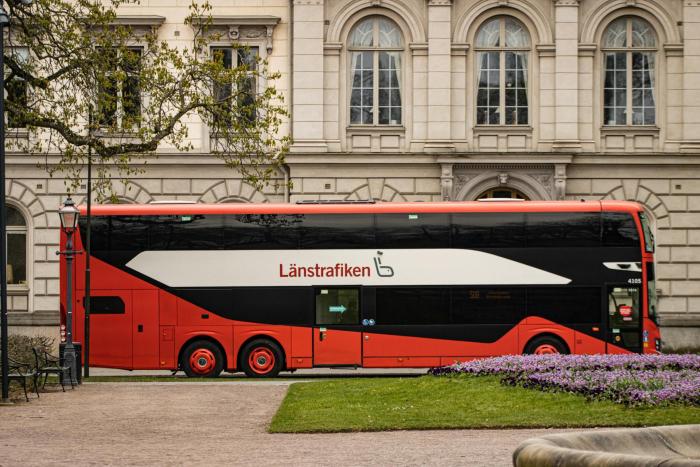 Bus Travel Safety