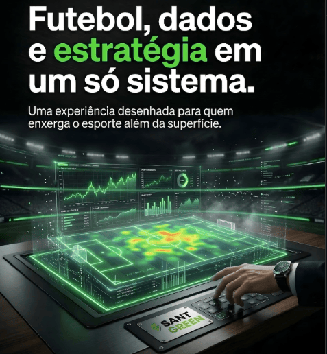 santgreen