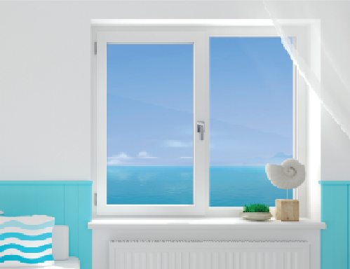 Prominance Upvc Windows Dhanbad