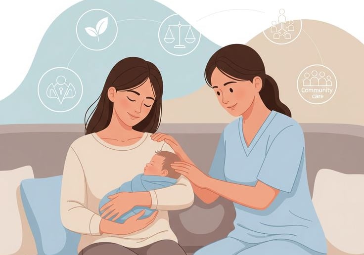 Newborn & Post-Natal Care Services