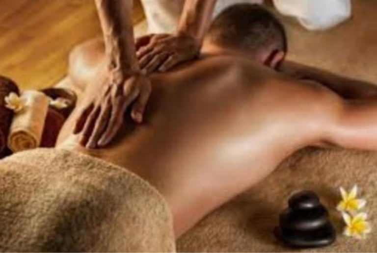 Strass Institut - Modelage du dos