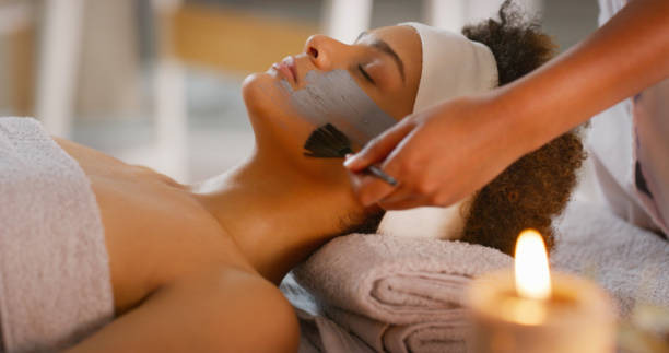 Mila skin care NY facial treatments