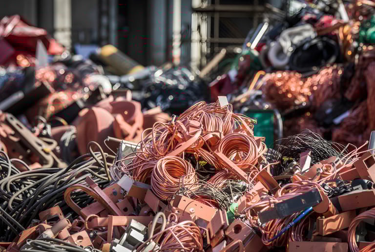 Krishna Scrap Kabadiwala