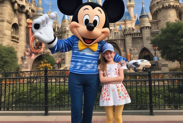 Disney