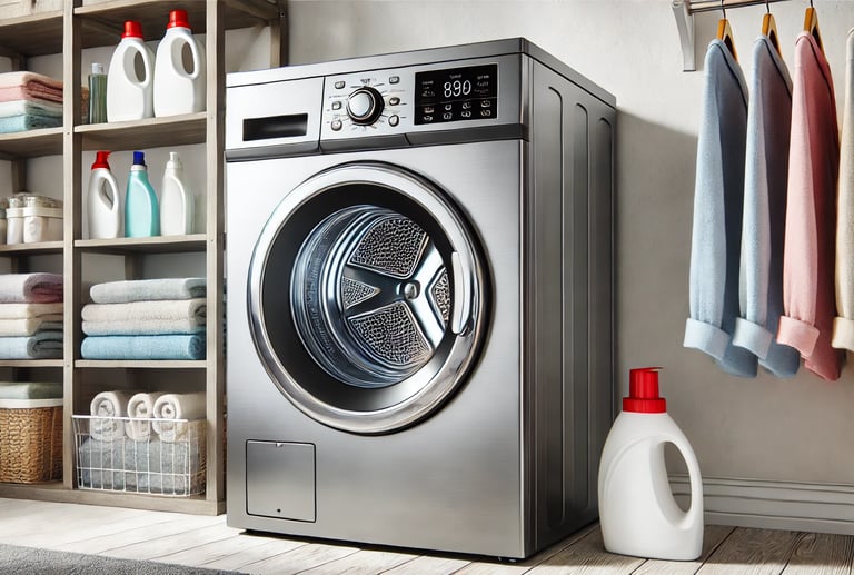 Dryer Repair in Manotick