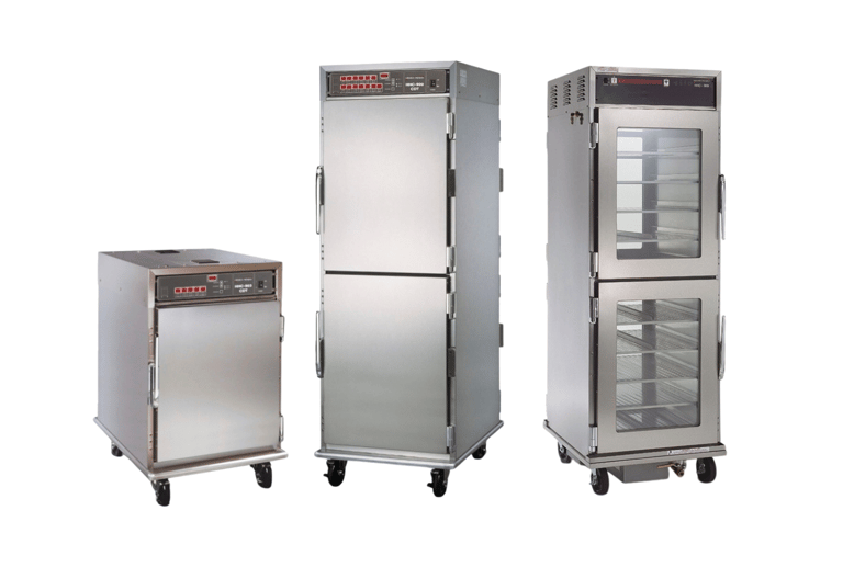 Henny Penny Heated Holding Cabinet