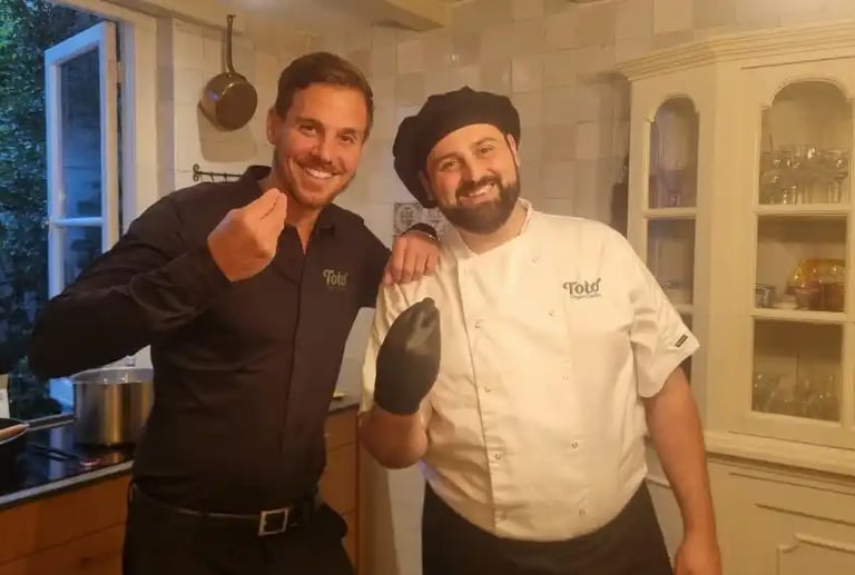 Catering in Aalsmeer